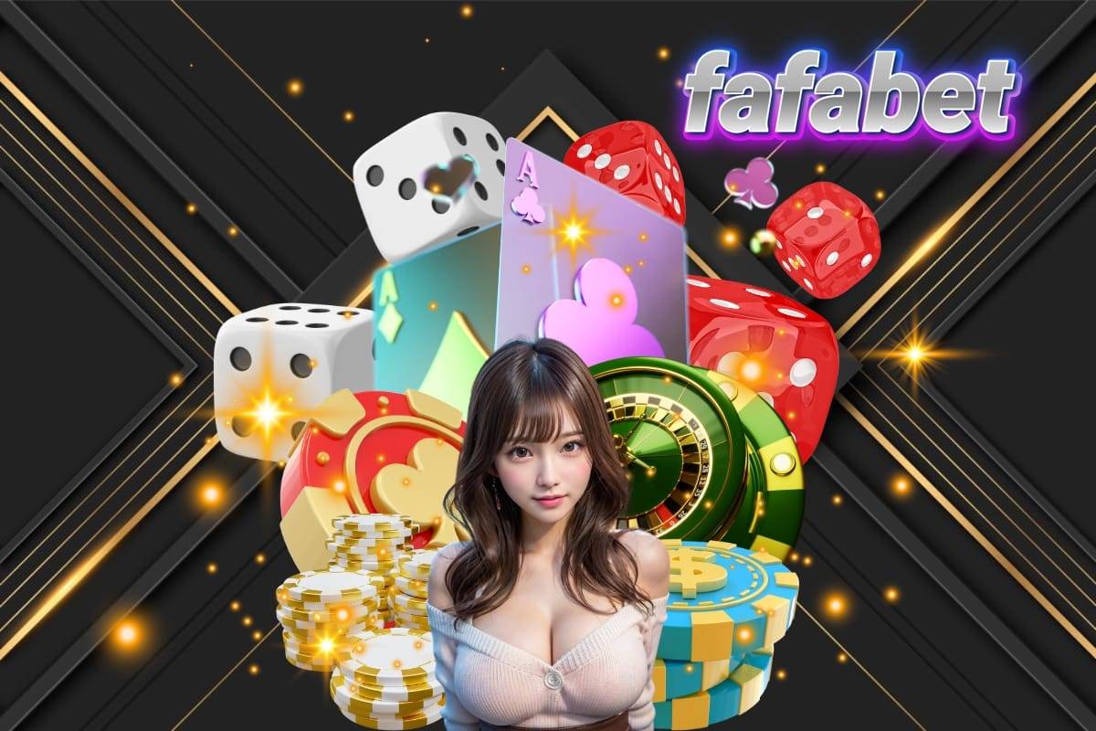 fafa bet true wallet