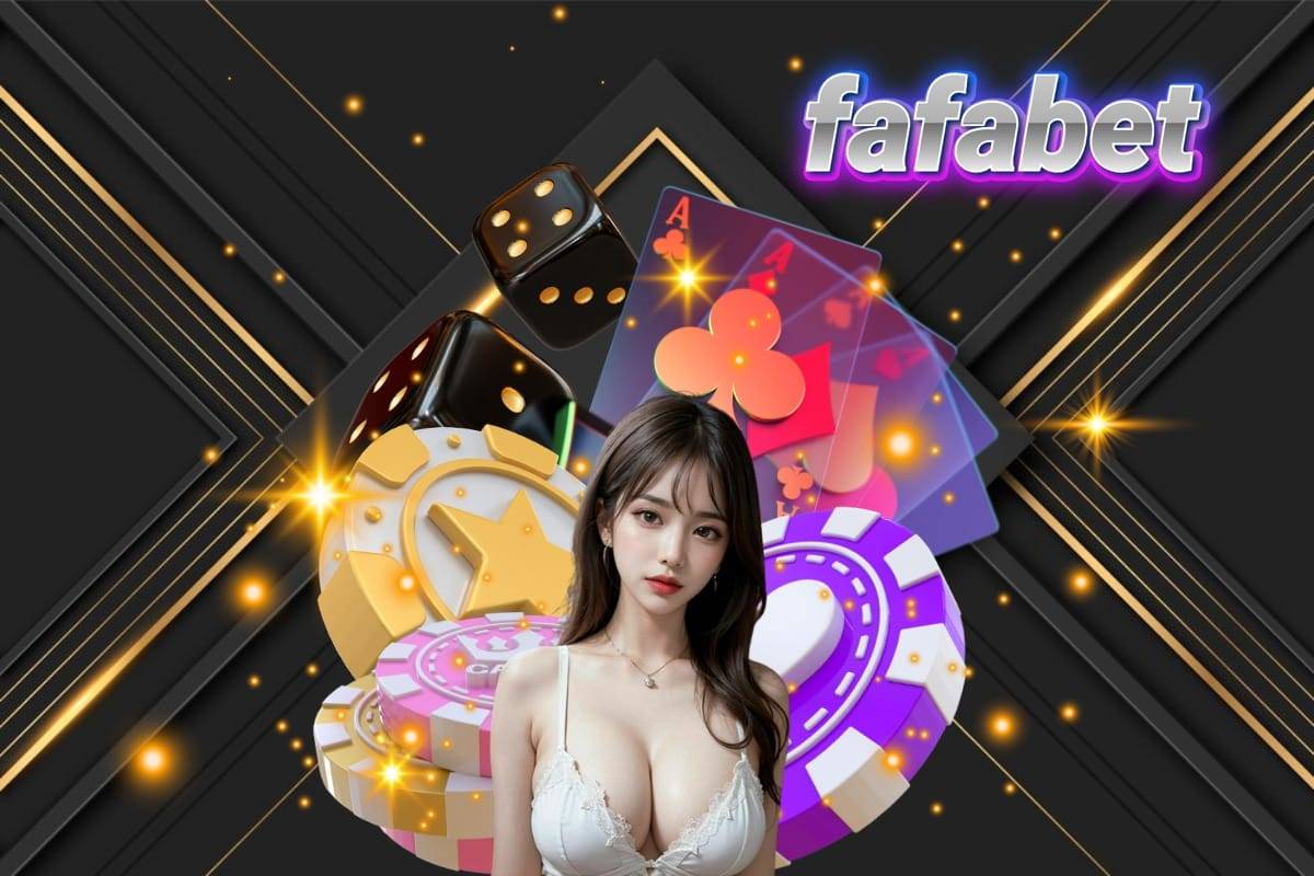 fafa bet สล็อต