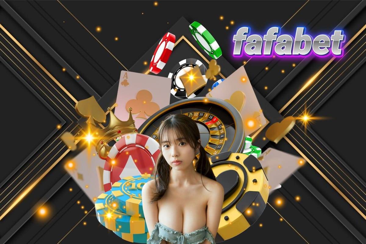 fafa bet slot
