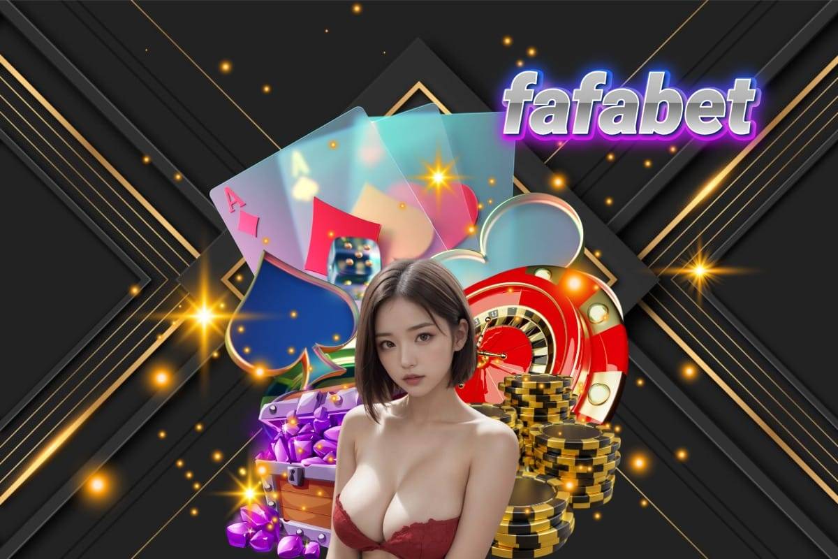 fafa bet เครดิตฟรี